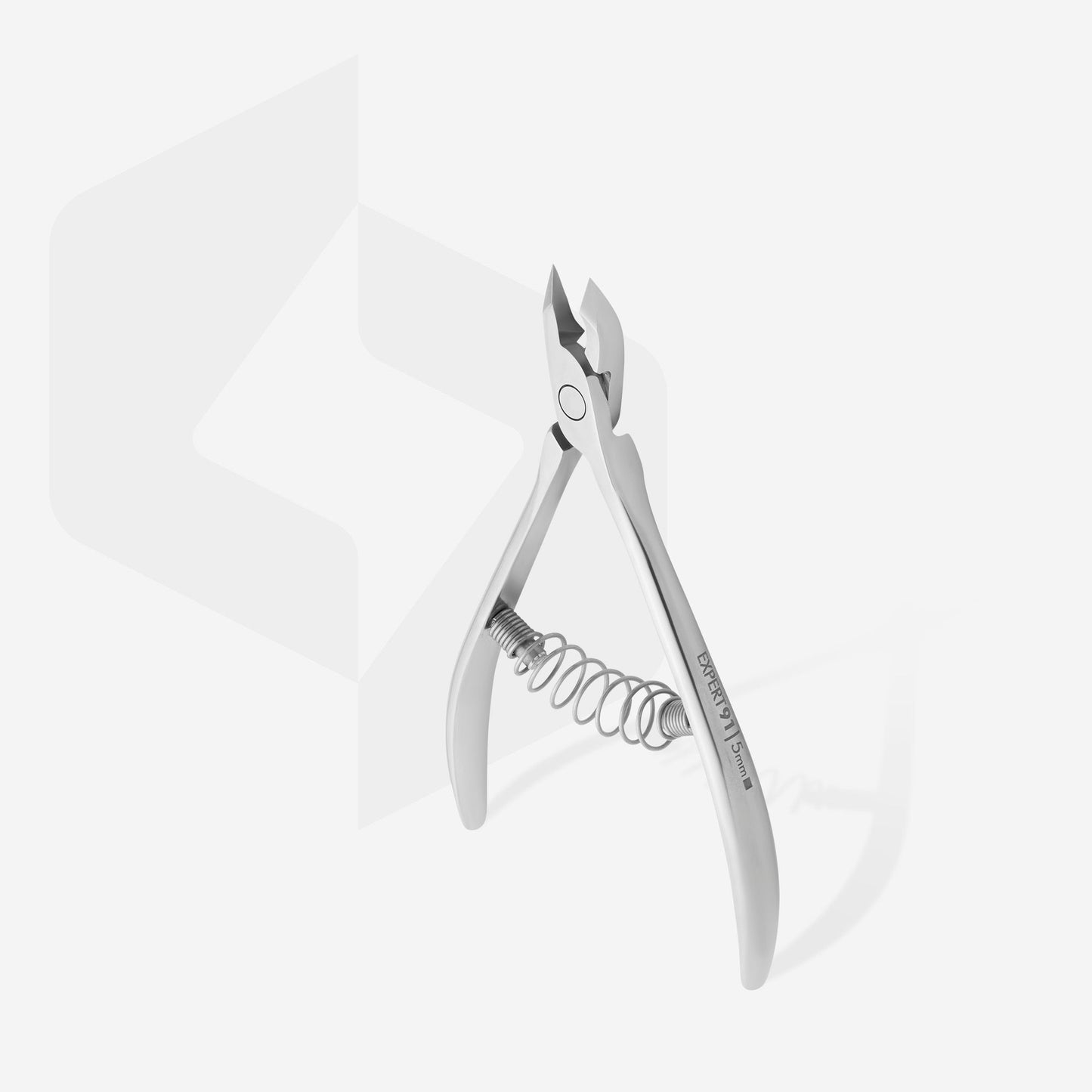 Professional cuticle nippers EXPERT 91 5 mm