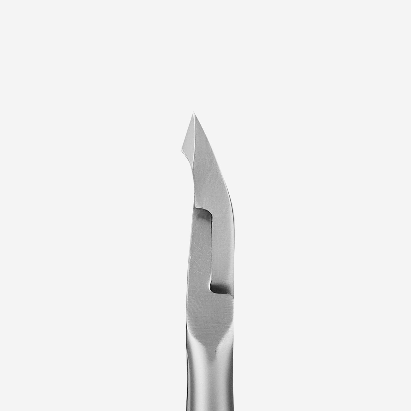 Professional cuticle nippers SMART 10 7 mm