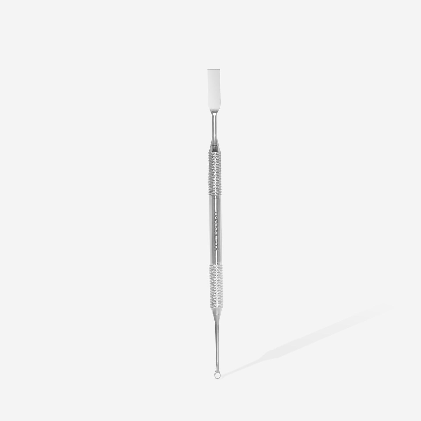 Manicure pusher EXPERT 51 TYPE 1 (pusher + ring)