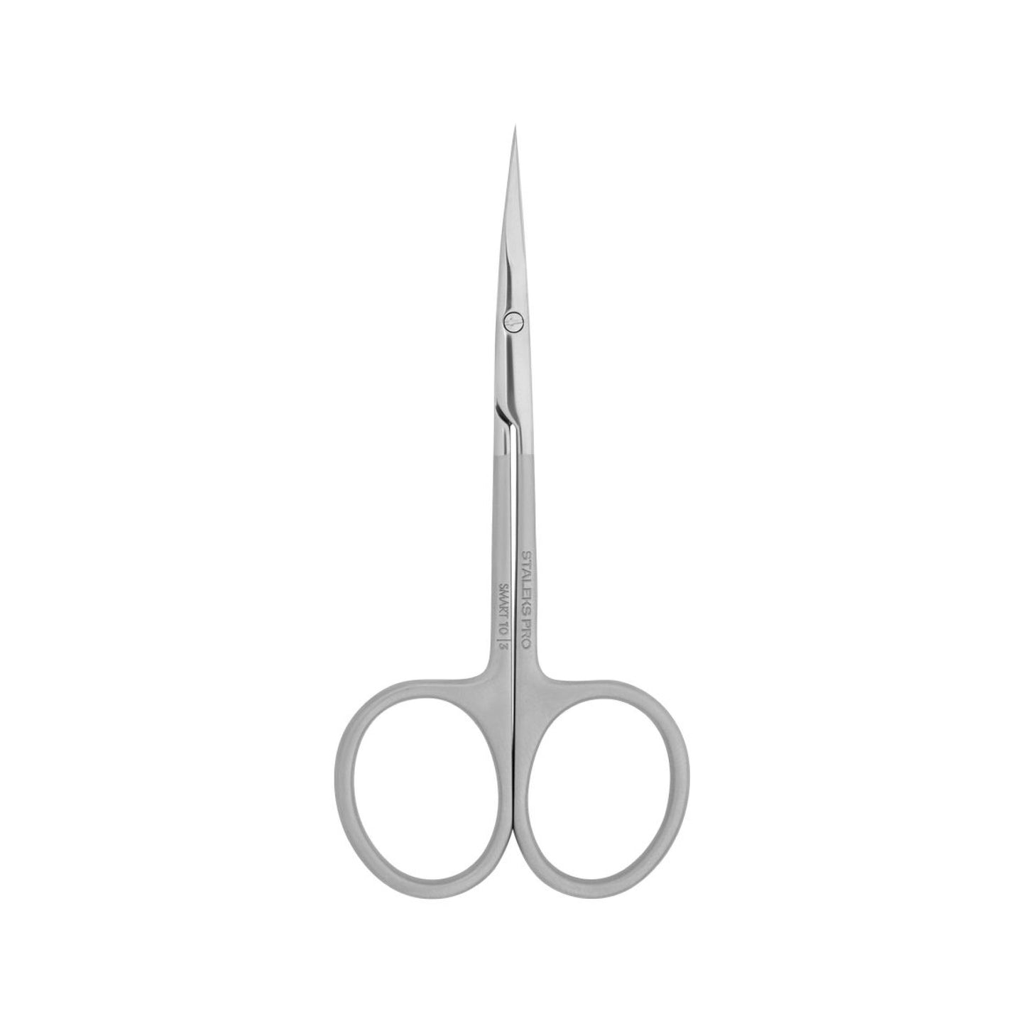 STALEKS Professional cuticle scissors SMART 10 TYPE 3