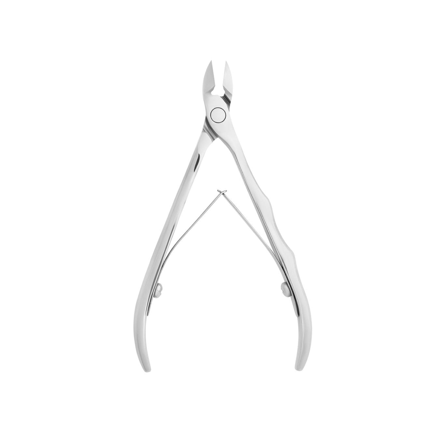 STALEKS Professional cuticle nippers EXPERT 10 9 mm