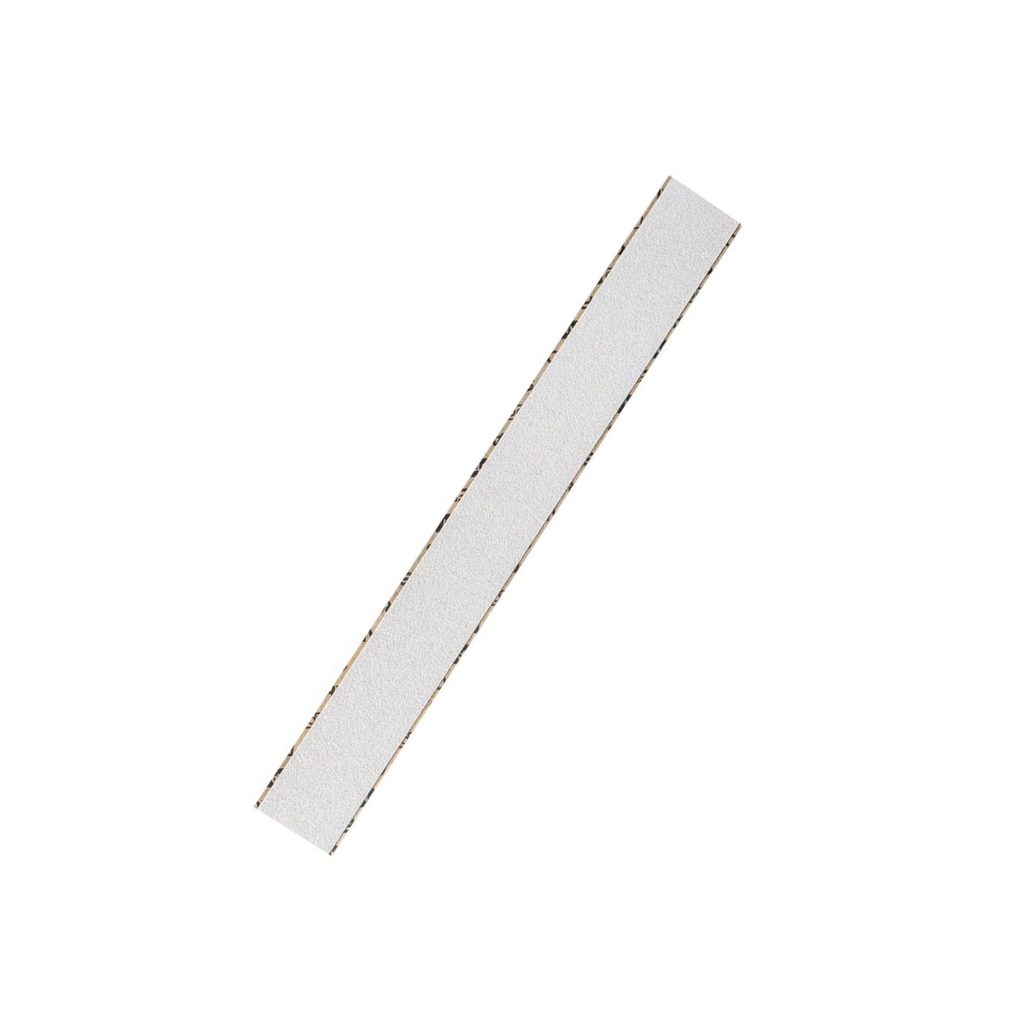 STALEKS Disposable white files papmAm EXPERT 22, 100 grit (50 pcs)