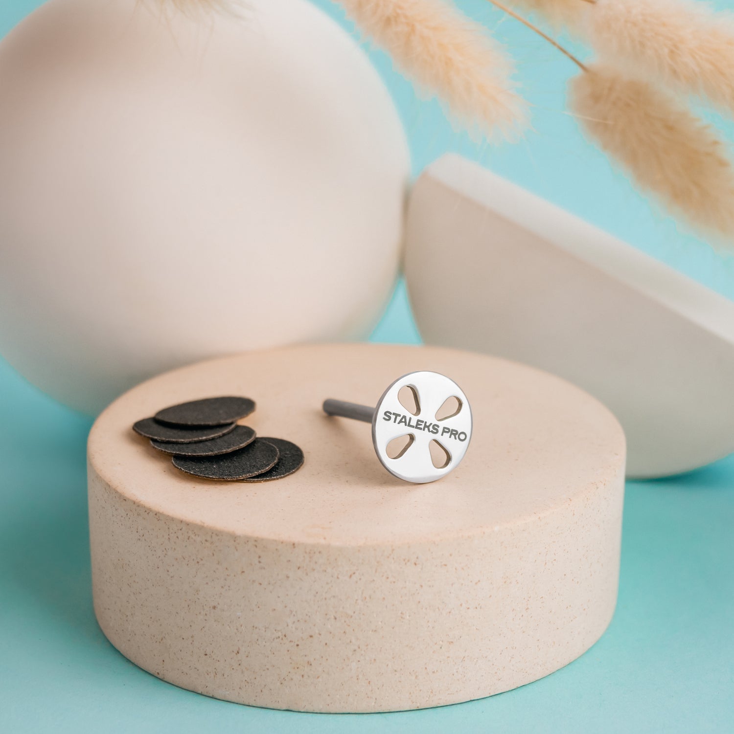 Pedicure Tools