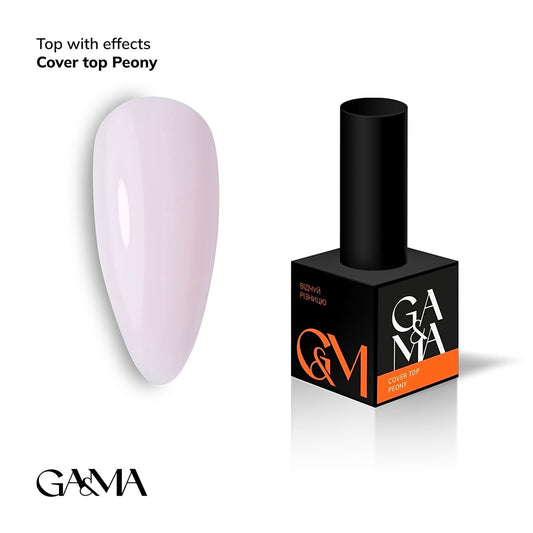GA&MA Cover Top -Peony