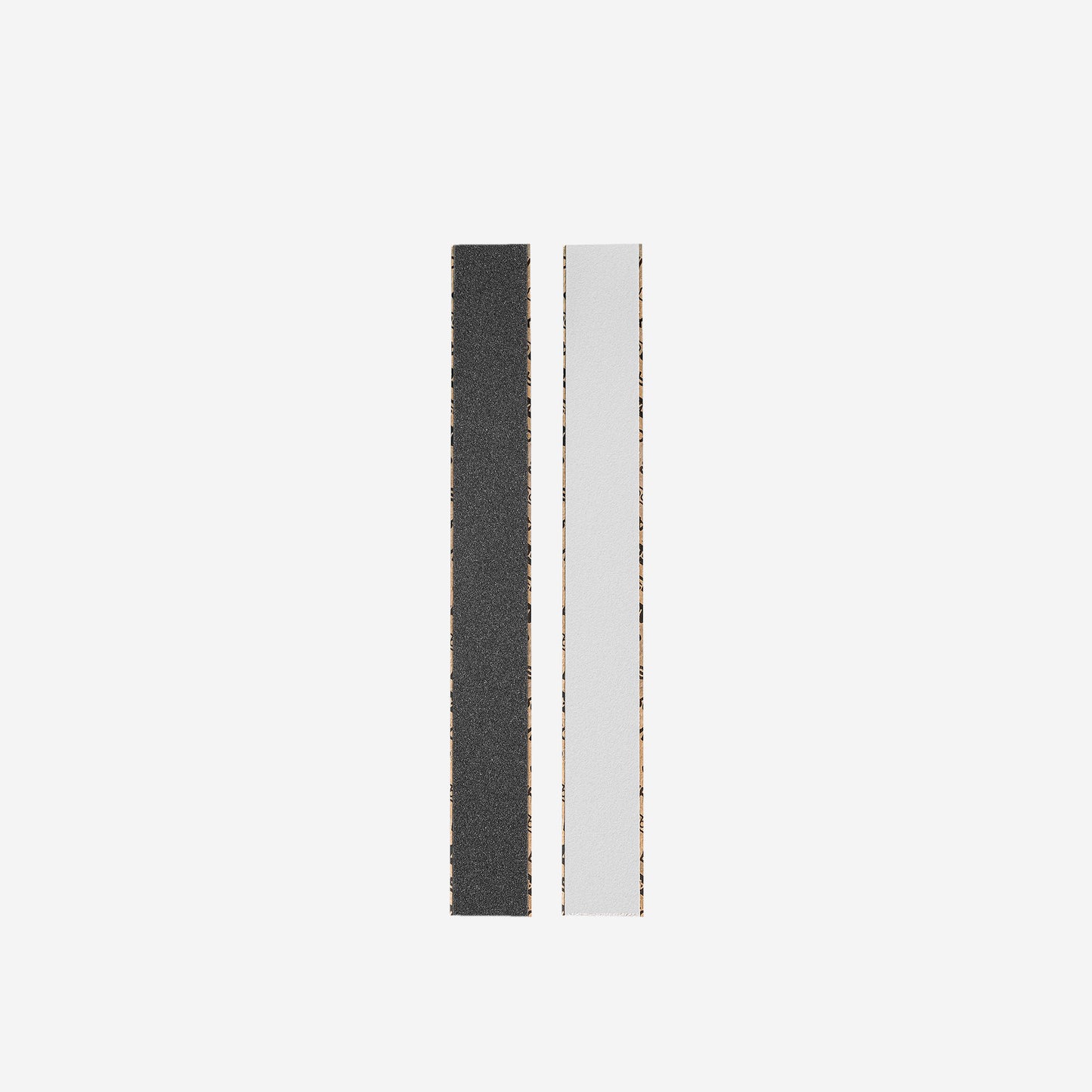 Disposable double-sided files papmAm Mix EXPERT, 180/240 grit (50 pcs)