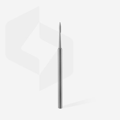 Carbide nail drill bit nail cleaner EXPERT head diameter 1,2 mm / working part 2,5 mm
D39