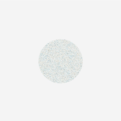 STALEKS Disposable white files for pedicure disc PODODISC STALEKS PRO S, 100 grit (50 pcs)