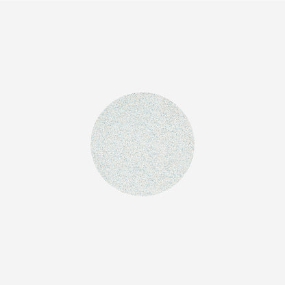 STALEKS Disposable white files for pedicure disc PODODISC STALEKS PRO S, 180 grit (50 pcs)