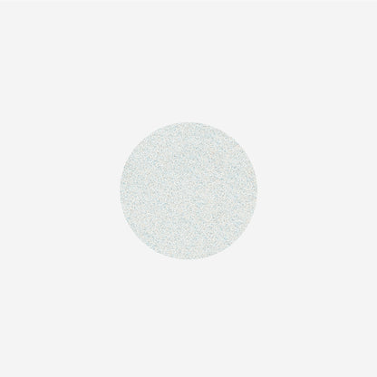 STALEKS Disposable white files for pedicure disc PODODISC STALEKS PRO S, 240 grit (50 pcs)