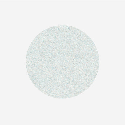 STALEKS Disposable white files for pedicure disc PODODISC STALEKS PRO L, 320 grit (50 pcs)