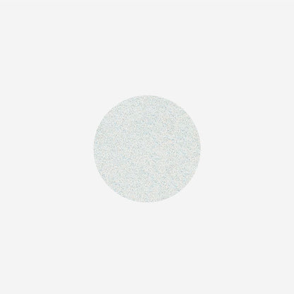 STALEKS Disposable white files with soft foam layer for pedicure disc PODODISC STALEKS PRO S, 240 grit (50 pcs)