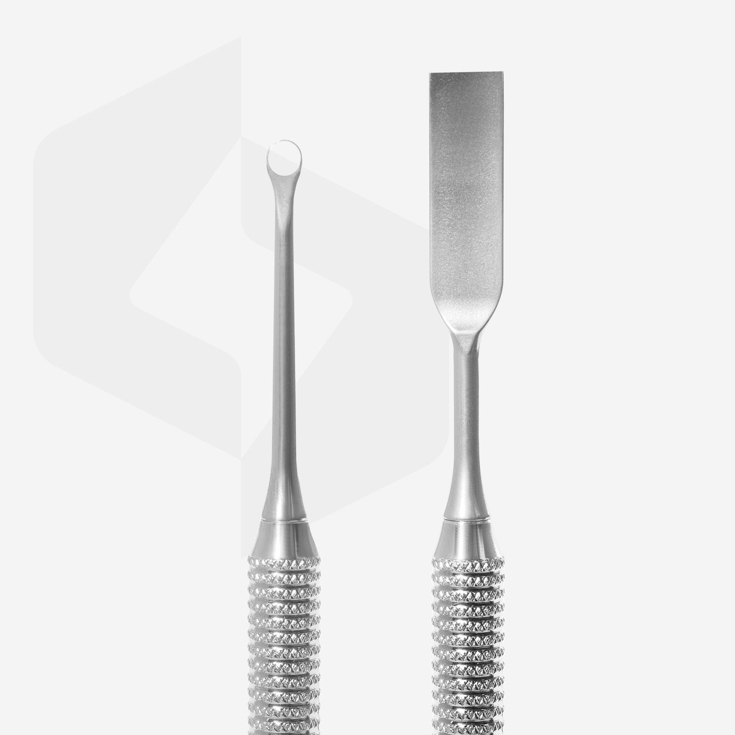 Manicure pusher EXPERT 51 TYPE 1 (pusher + ring)