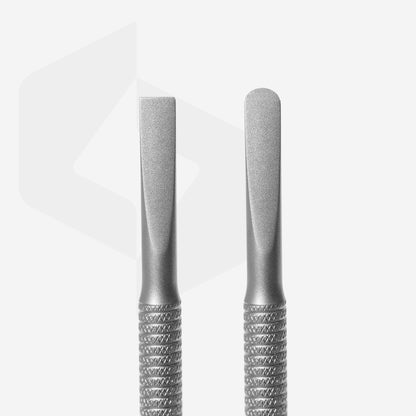Manicure pusher SMART 70 TYPE 1 (straight + rounded pusher)