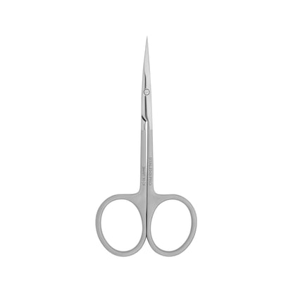 STALEKS Professional cuticle scissors SMART 10 TYPE 3