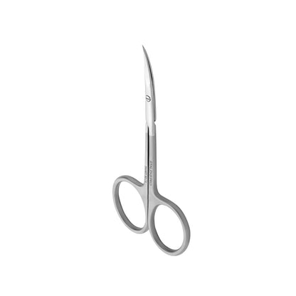 STALEKS Professional cuticle scissors SMART 10 TYPE 3