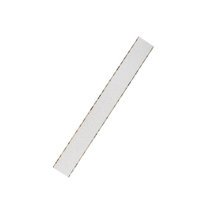 STALEKS Disposable white files papmAm EXPERT 22, 100 grit (50 pcs)